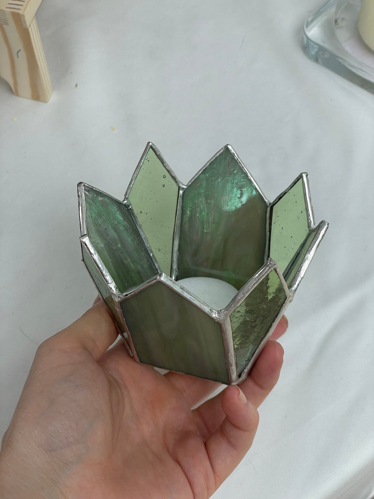 Candle Holders