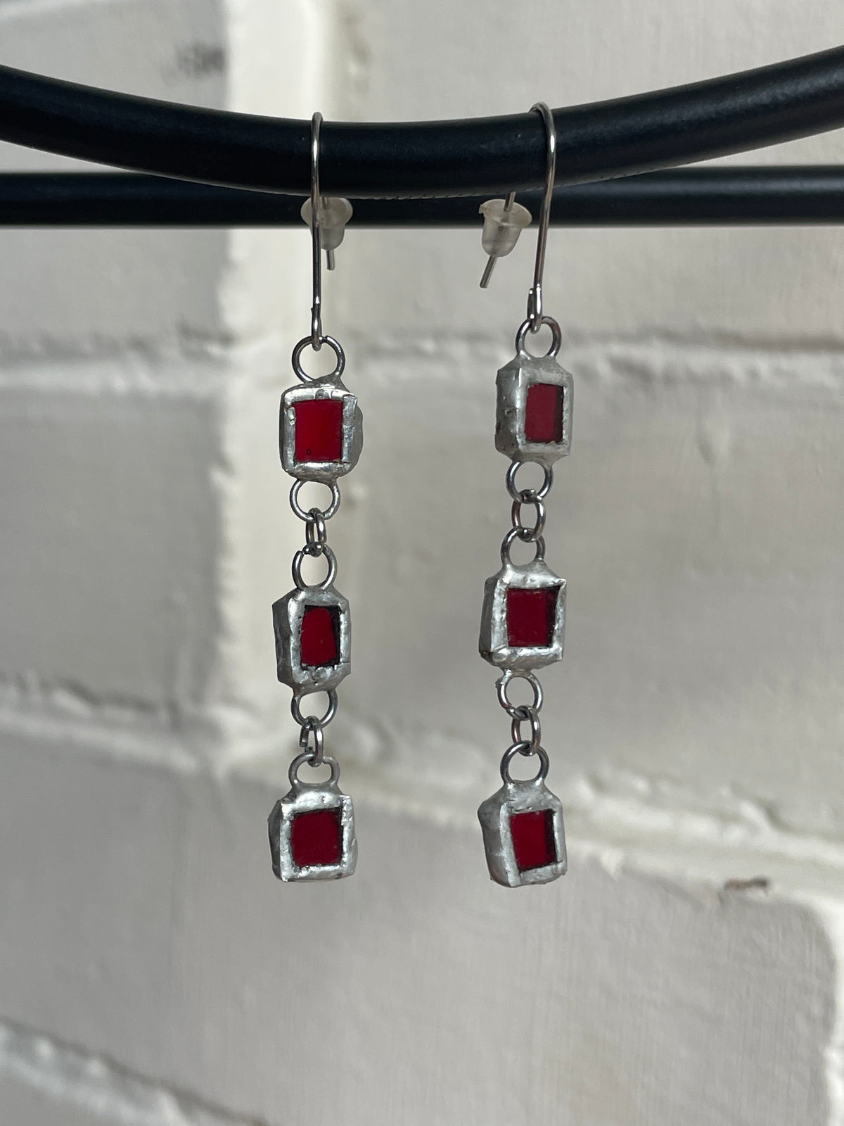 Wearable Glass