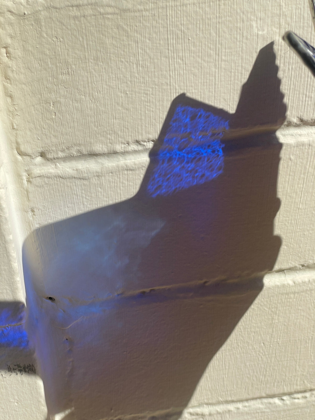Ocean  Fairy Tea Light Candle Holder | Lead-Free